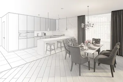 Interaktive Design Pracownia Architektury Wnętrz - Projektowanie wnętrz, wykończenie mieszkań „pod klucz”.